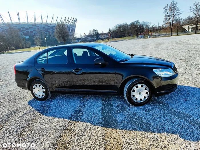 Skoda Octavia - 17