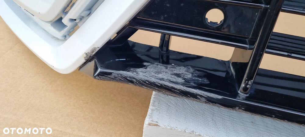 Volvo XC60 II Lift R-Design 2021- zderzak przód oryginał MG062 - 4