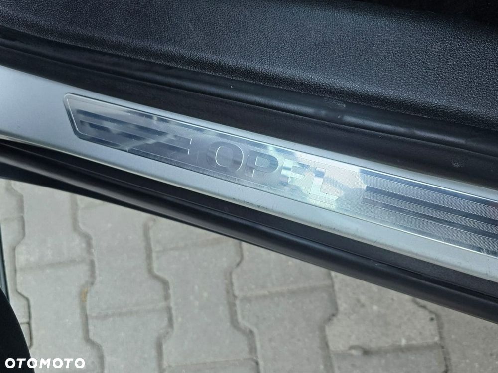 Opel Mokka X - 37