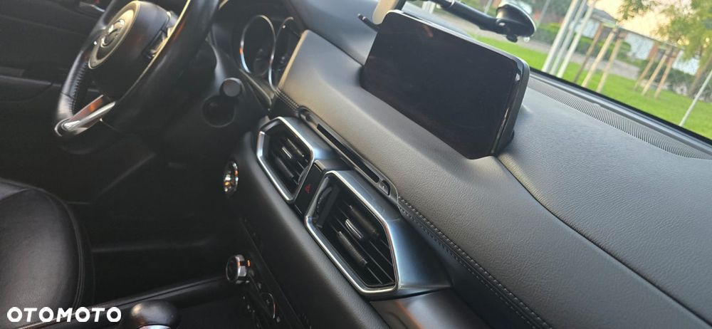 Mazda CX-5 2.0 Skypassion 2WD - 9