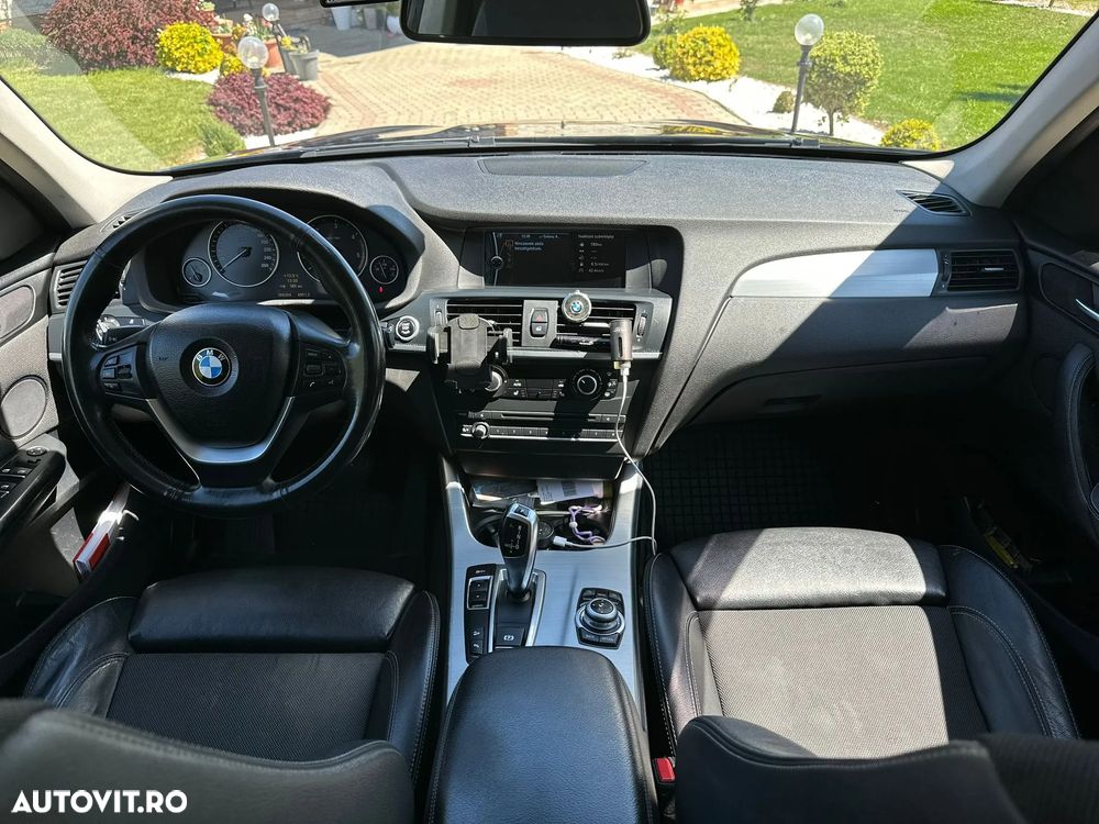 BMW X3 - 23