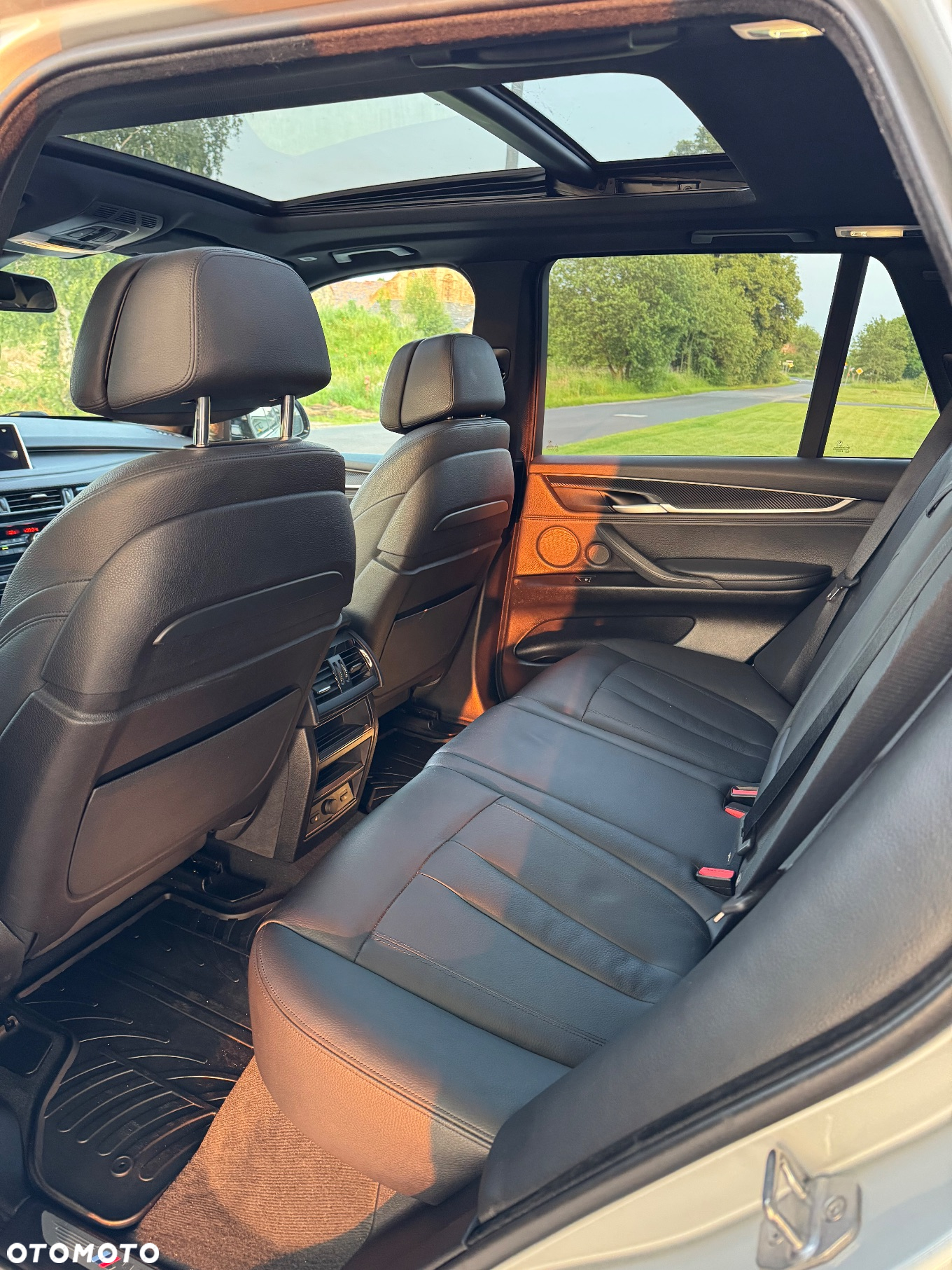 BMW X5 xDrive40d Sport-Aut - 19