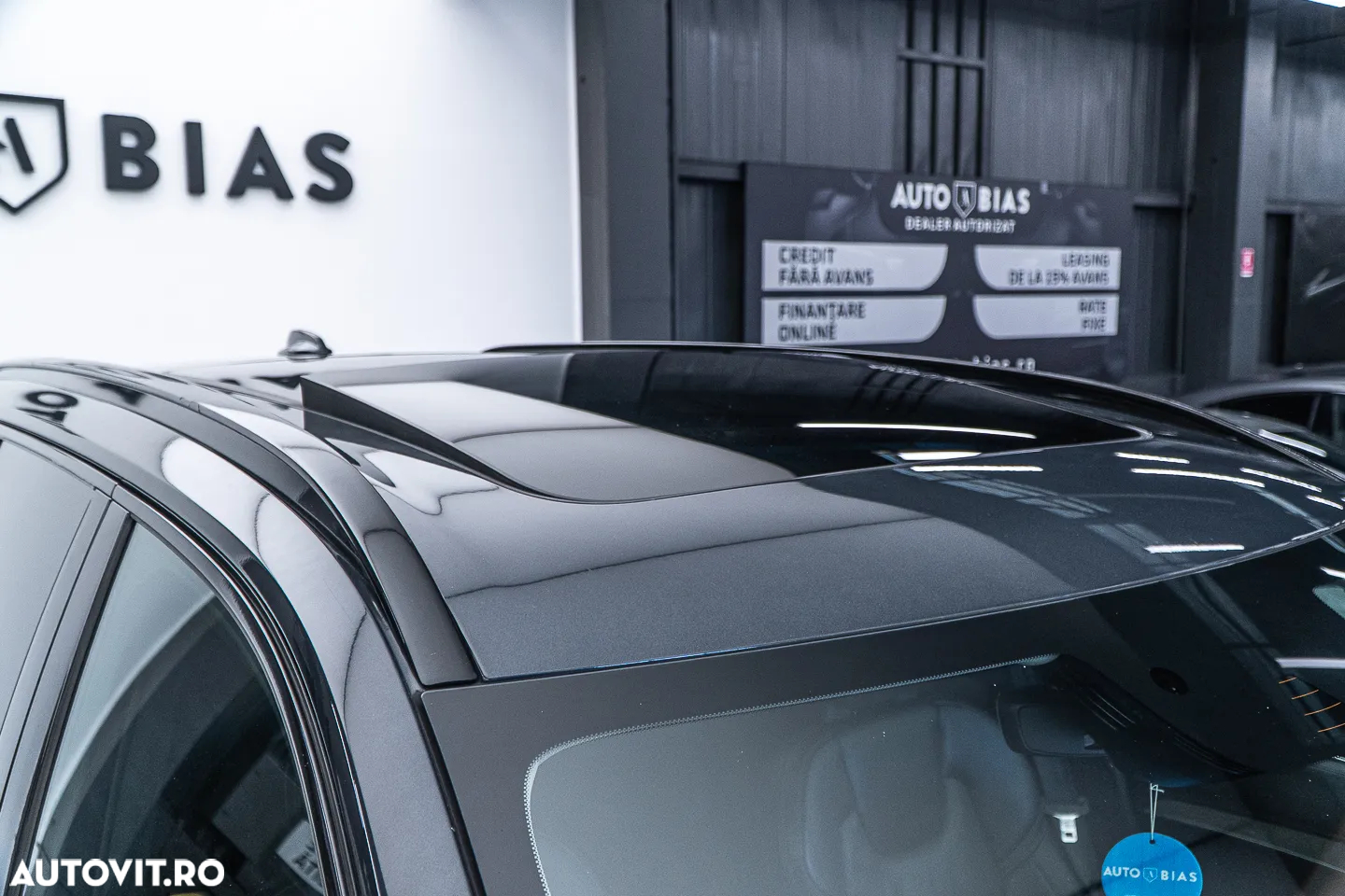 Volvo XC 90 T8 AWD Twin Engine Geartronic Inscription - 31