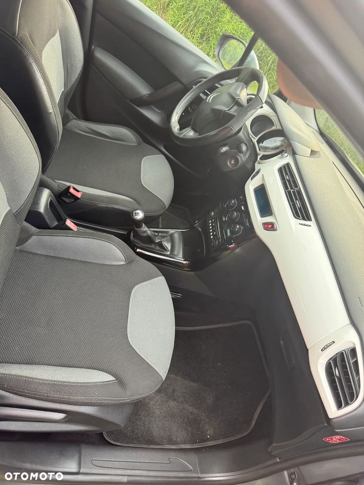 Citroën C3 - 9
