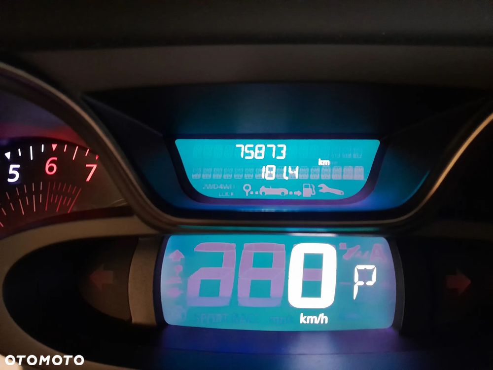 Renault Captur 1.2 Energy TCe Intens EDC EU6 - 27