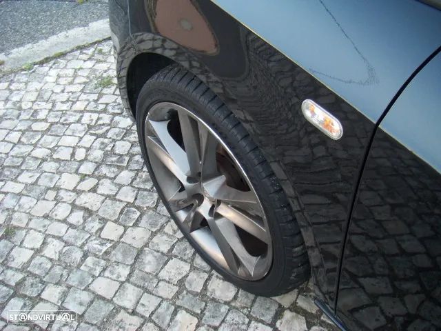 SEAT Ibiza 1.6 TDI CR Sport - 4