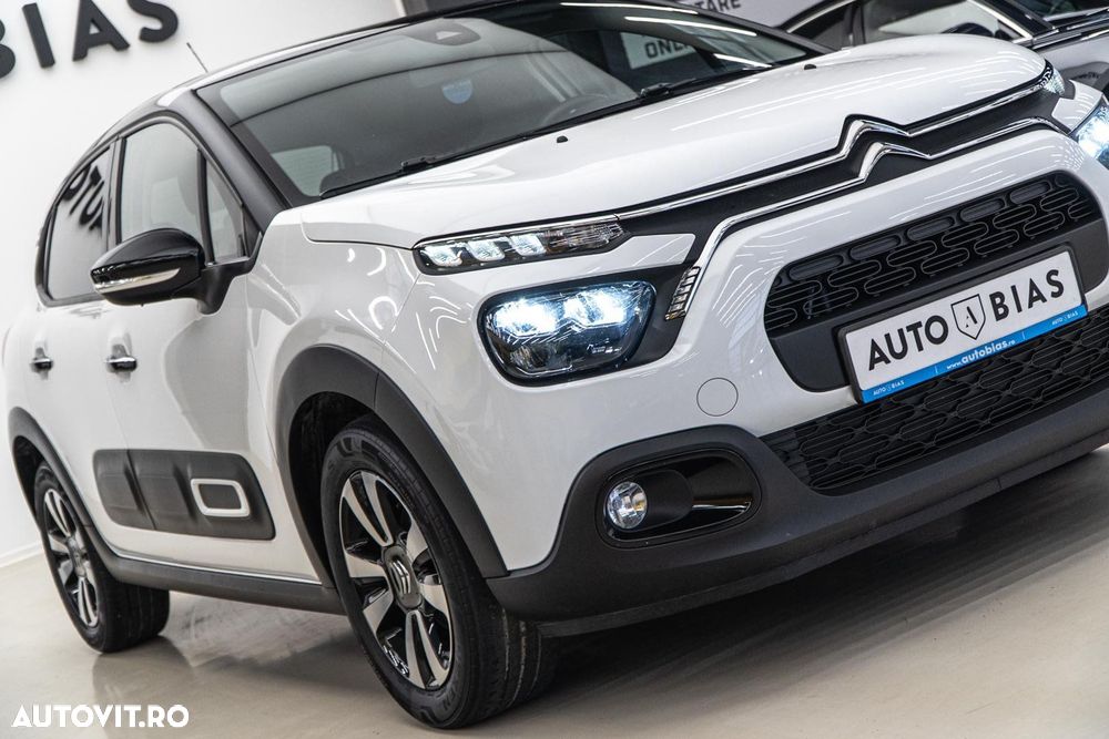 CITROËN C3 2024 — imagine 28