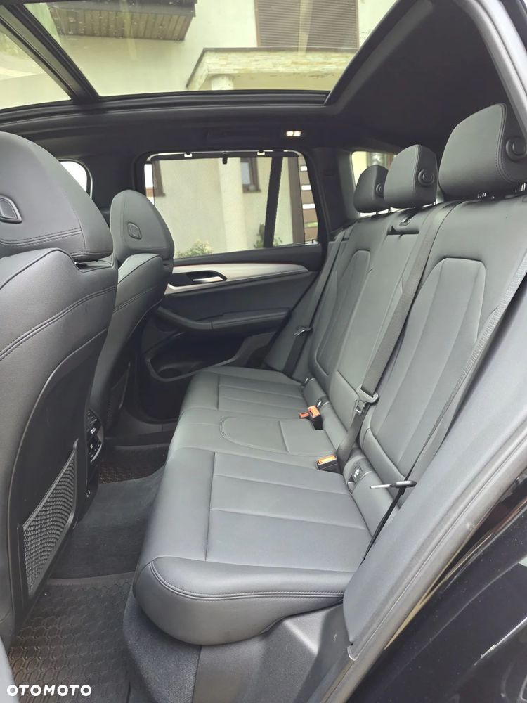 BMW X3 xDrive30i xLine - 17