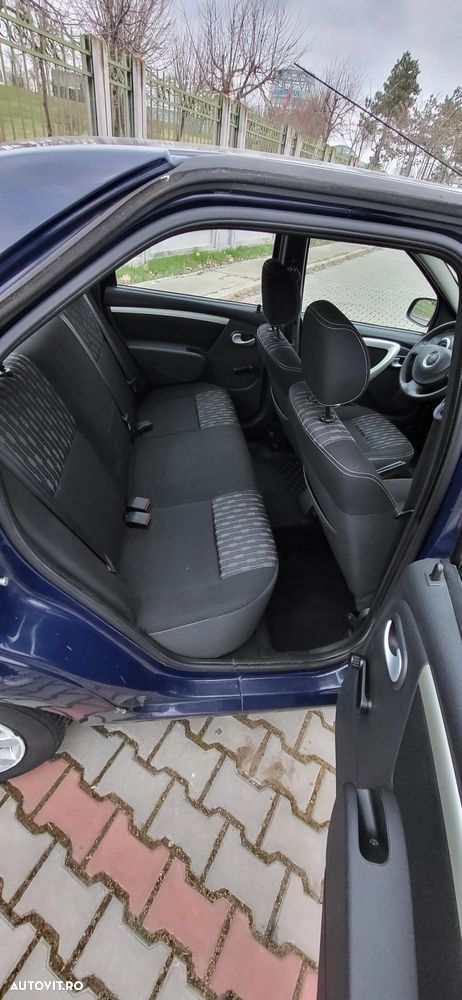 Dacia Logan 1.2 Laureate - 5