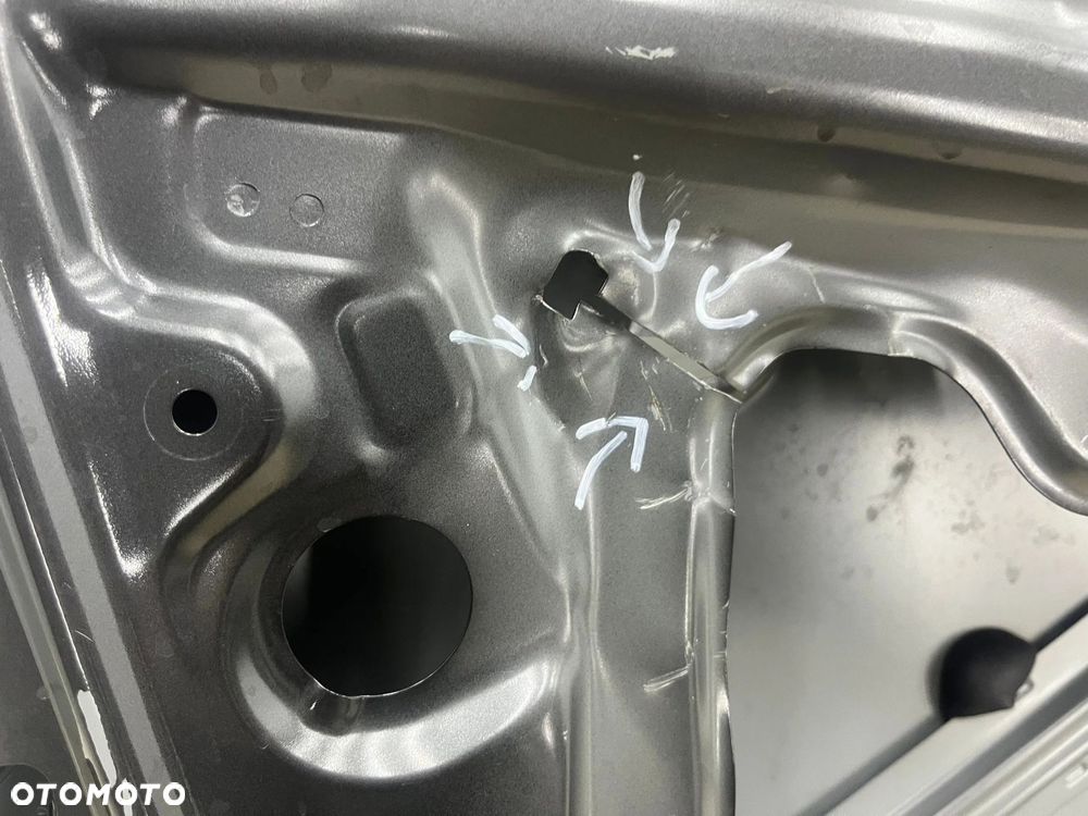 Drzwi Mazda CX-5 CX5 1 I 12-17r. prawe tylne prawy tył KD5372010 - 23