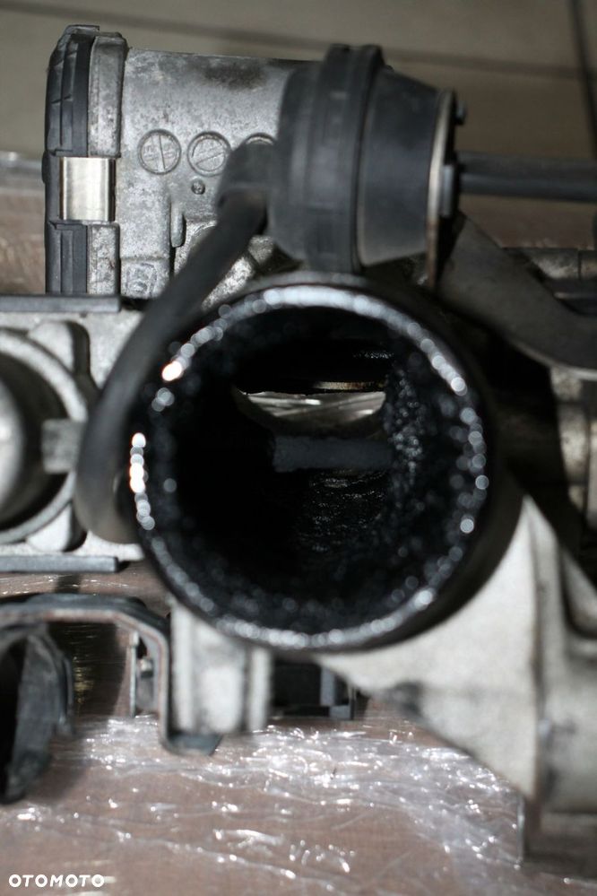 VOLVO S80 V70 S60 XC70 XC60 V50 ZAWÓR EGR 30774813 - 4