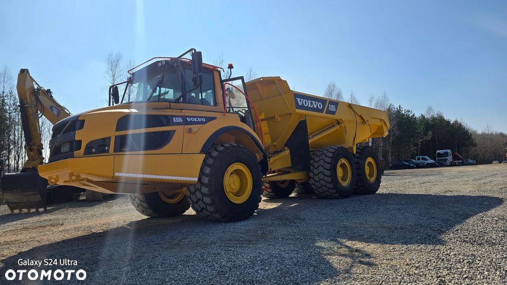 Volvo A30g - 13