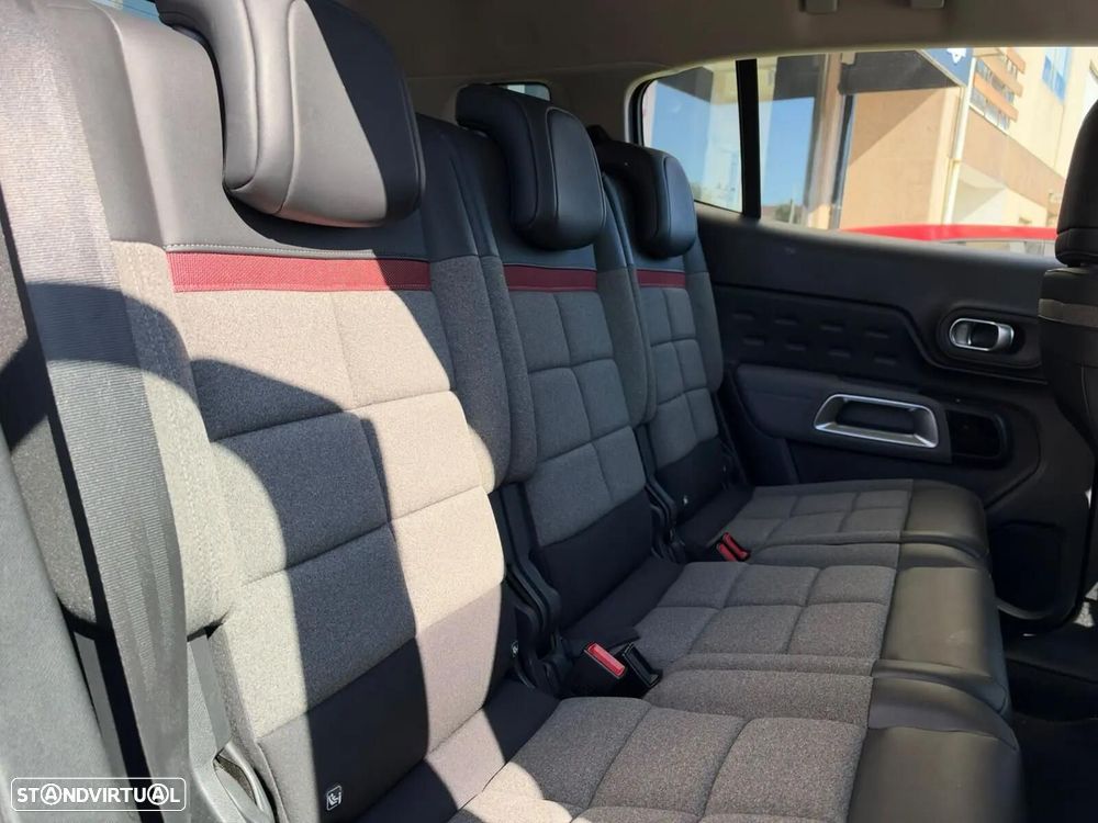 Citroën C5 Aircross 1.6 Plug-in Business - 13