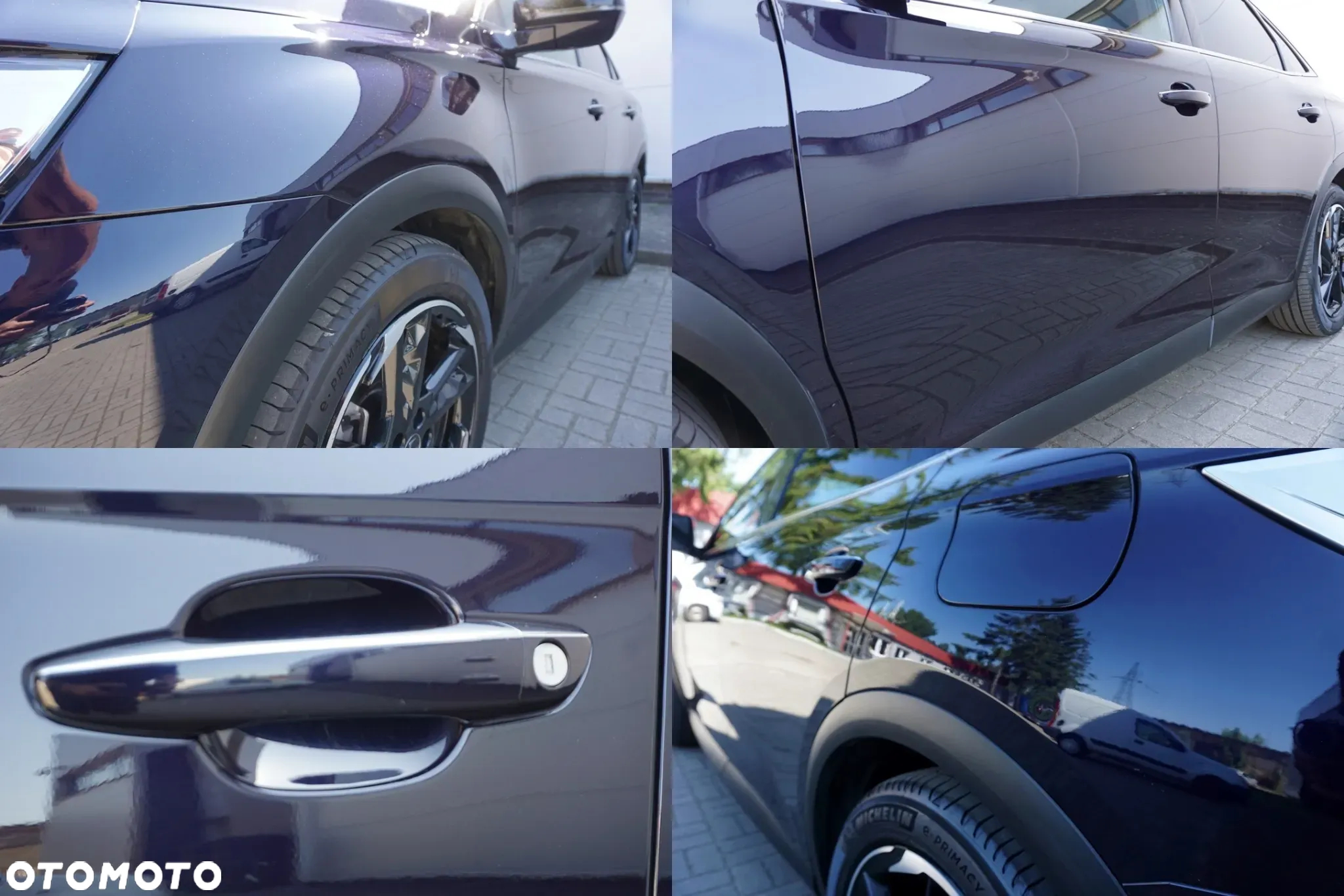 DS Automobiles DS 7 Crossback 1.6 E-Tense Grand Chic - 19