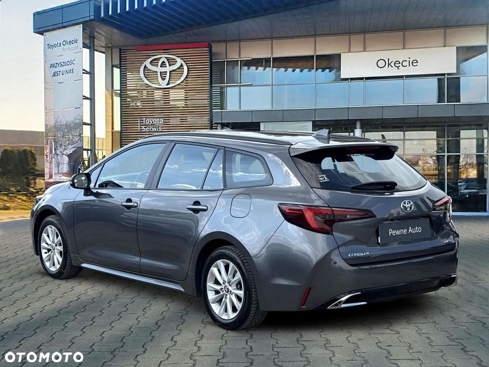 Toyota Corolla 1.8 Hybrid Comfort - 3
