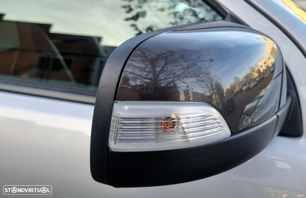 Ford Ranger 3.2 TDCi CD Wildtrak 4WD Aut. - 40