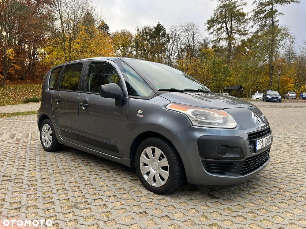 Citroën C3 Picasso 1.4i Attraction - 9
