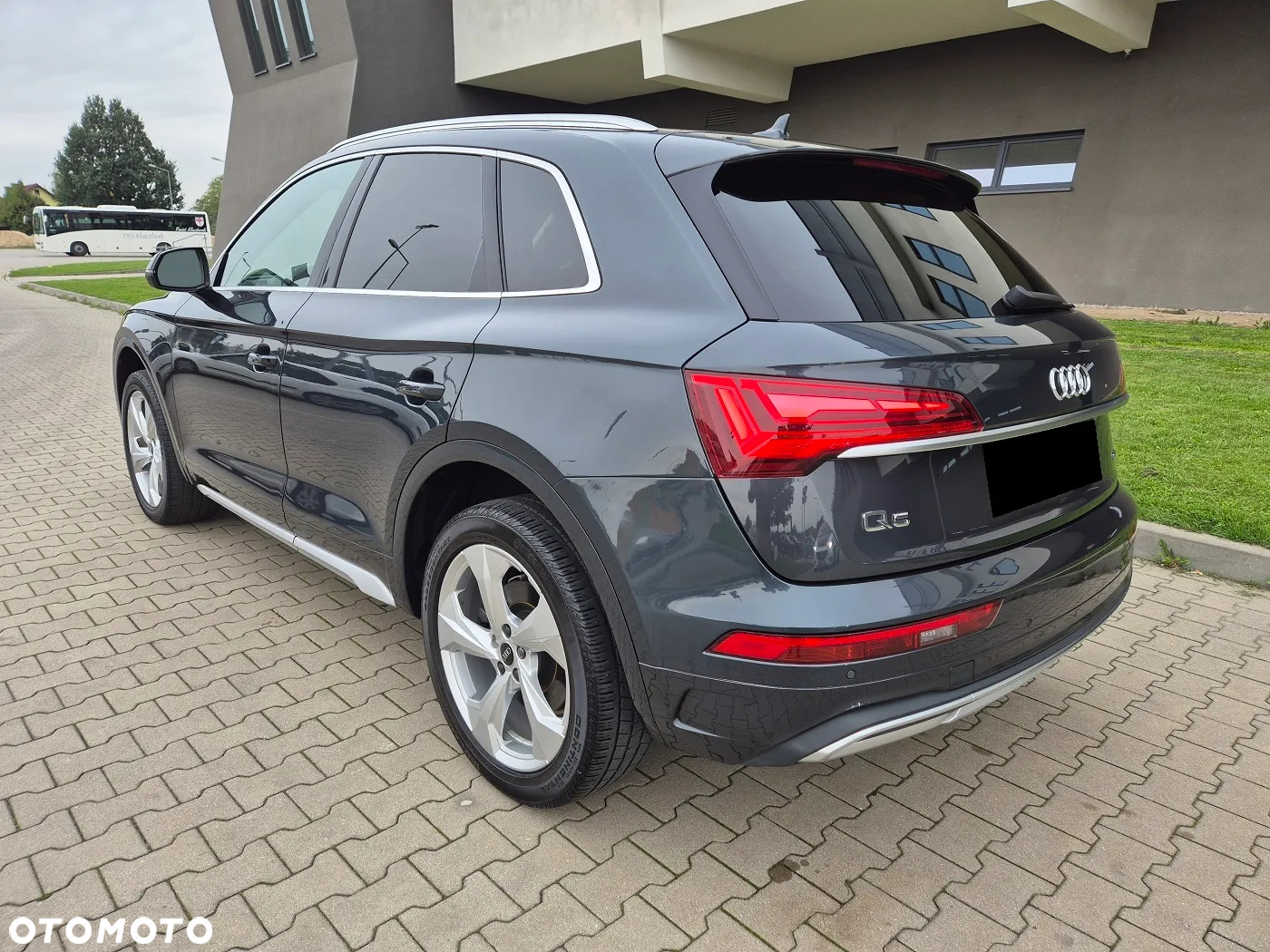 Audi Q5 - 33