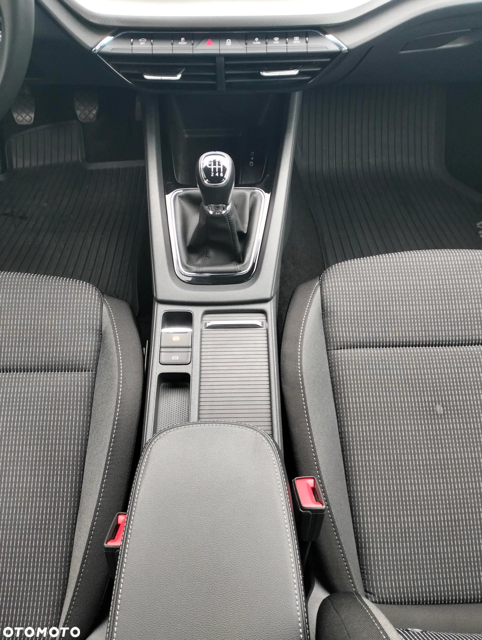 Skoda Octavia 2.0 TDI Ambition - 13
