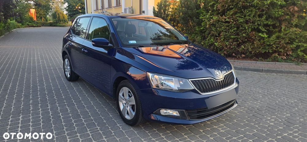 Skoda Fabia 1.0 Style - 2