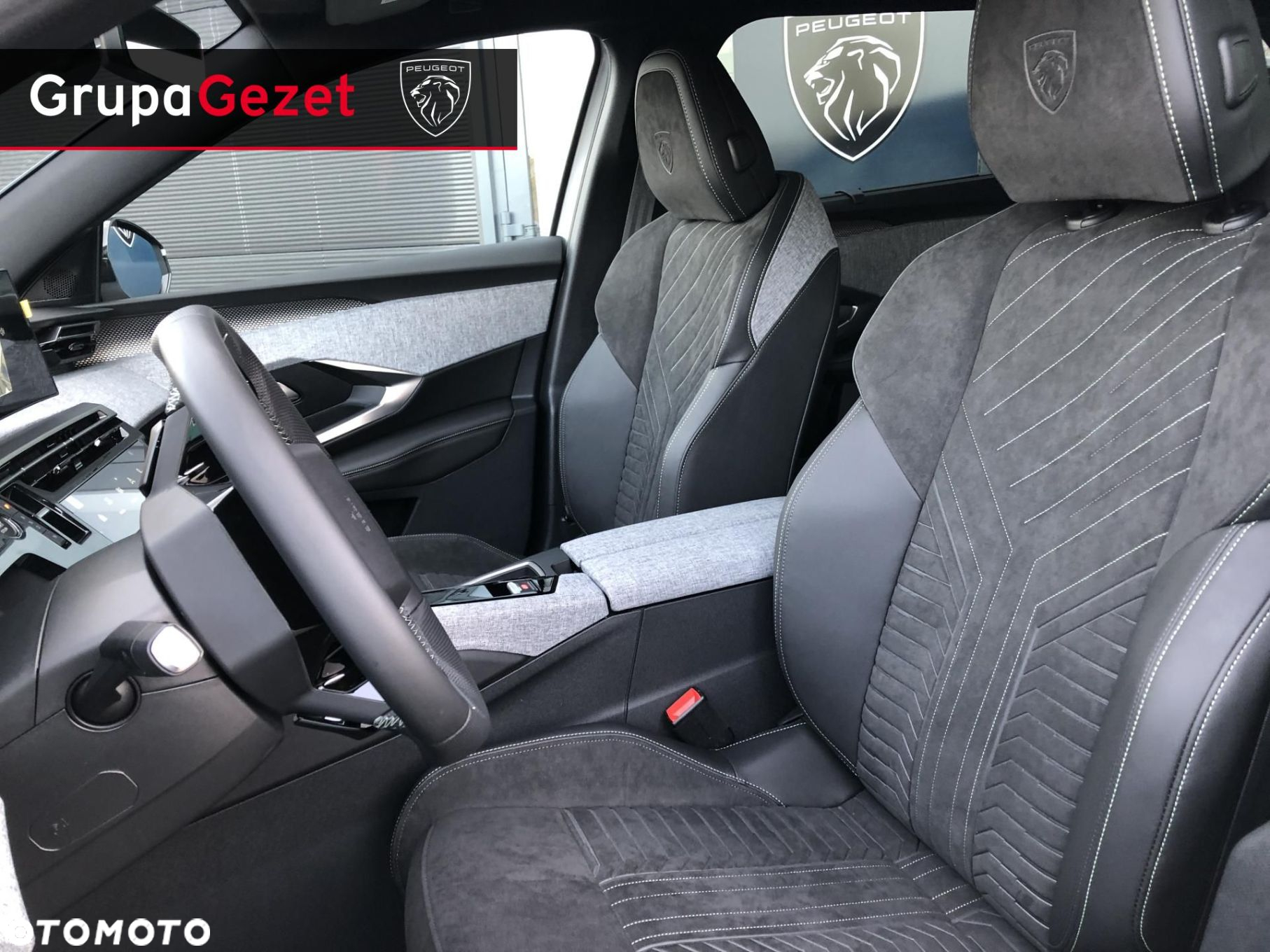 Peugeot 5008 - 8