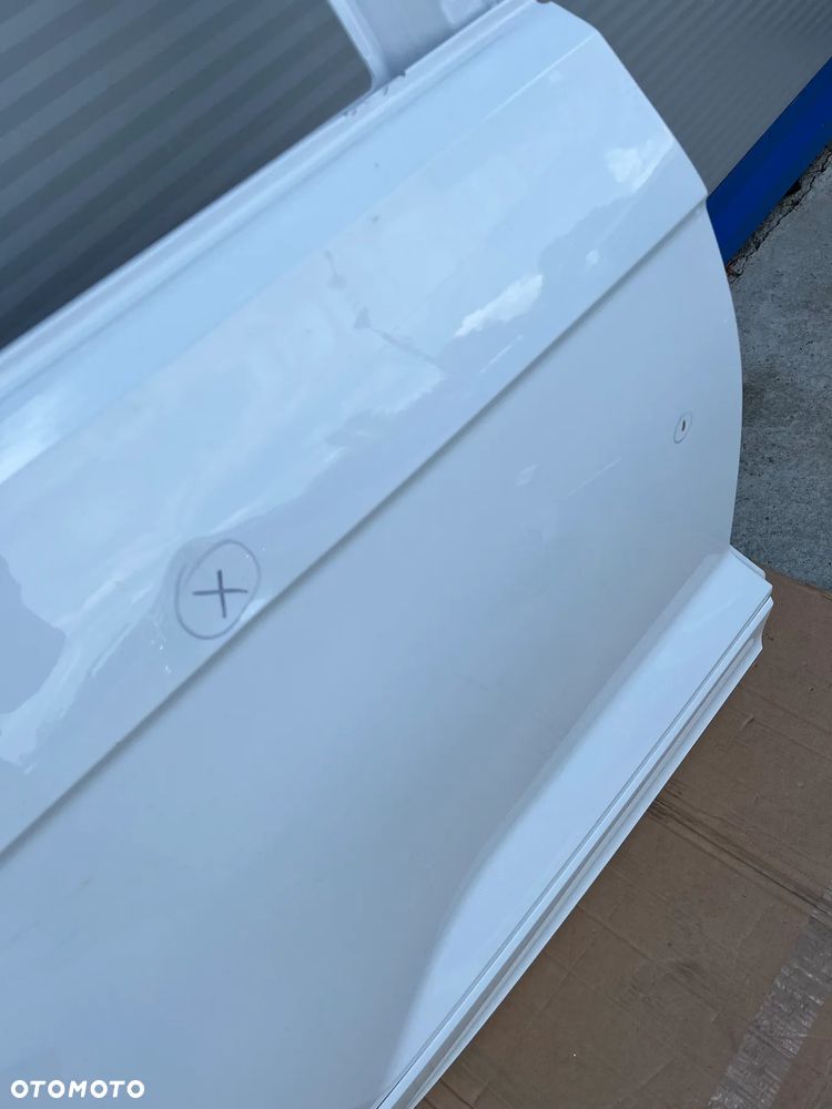 Drzwi tył tylne prawe VW T-ROC  2GA833312M - 2