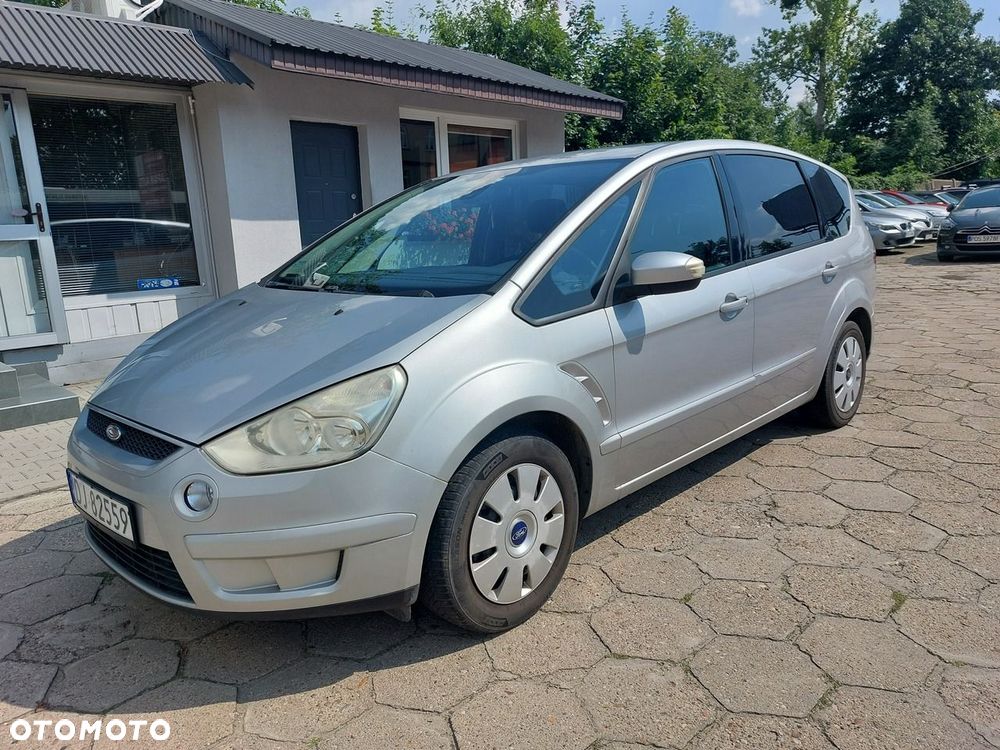Ford S-Max - 6