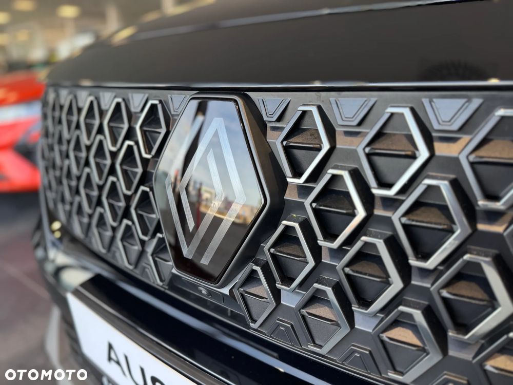 Renault Austral 1.3 TCe mHEV Esprit Alpine - 5