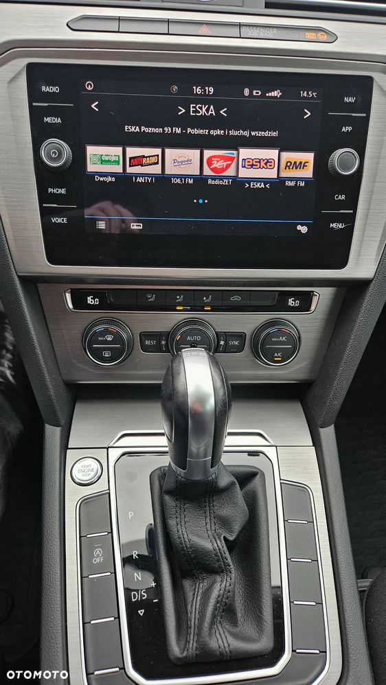Volkswagen Passat 1.5 TSI EVO Trendline DSG - 30