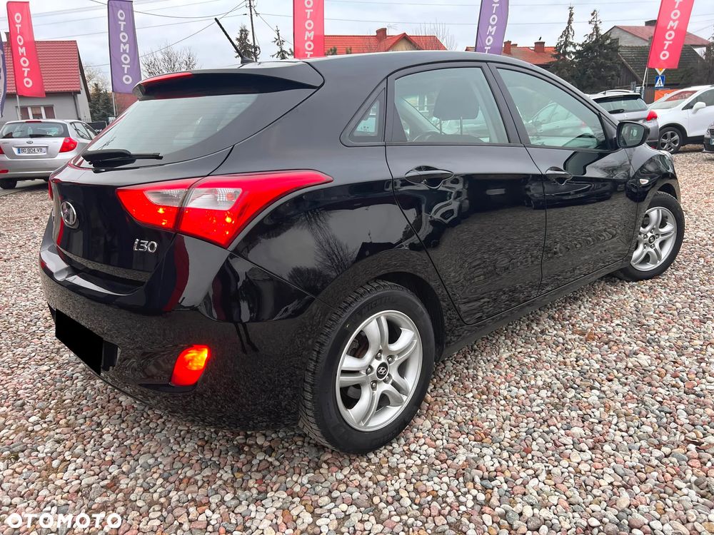 Hyundai i30 1.6 CRDi BlueDrive Comfort - 2