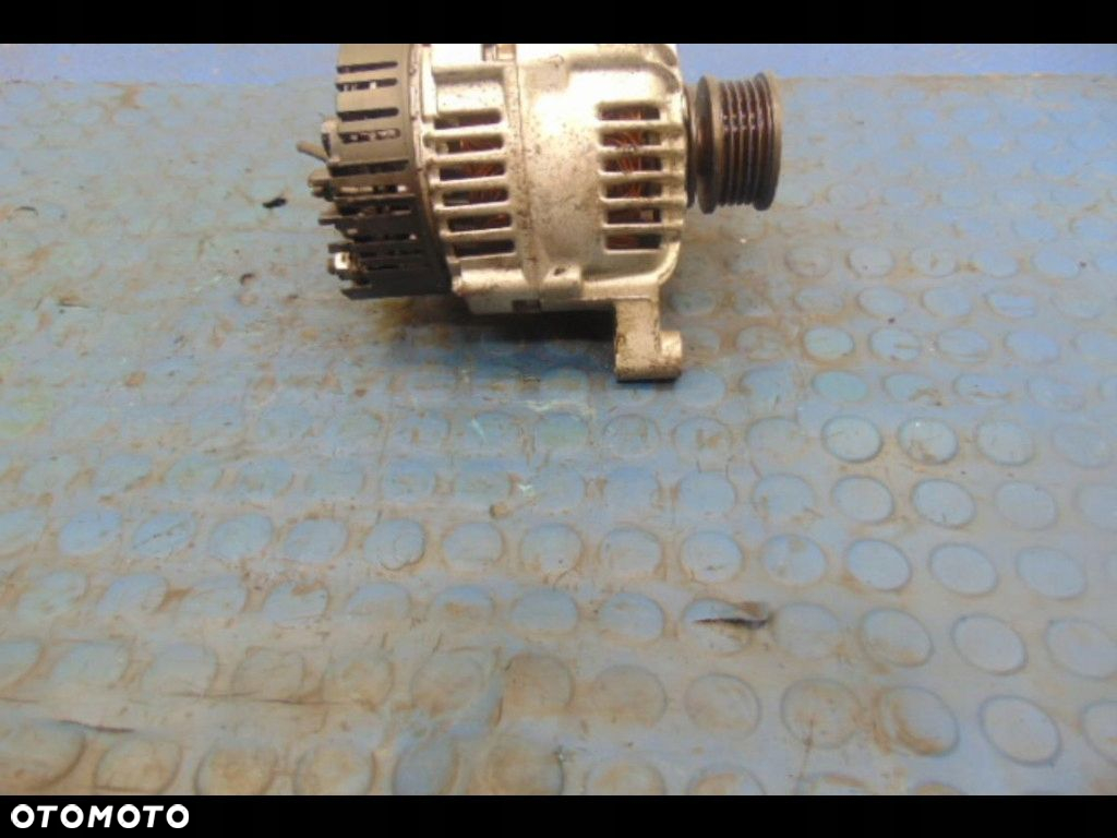 AUDI A4 B5 1.6 8V ALTERNATOR 2546321 - 3