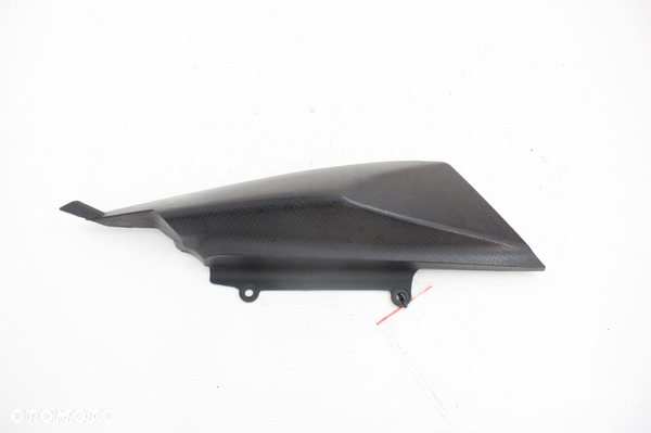 OWIEWKA OSŁONA LEWA WYPEŁNIENIE Yamaha XT 125 2005-