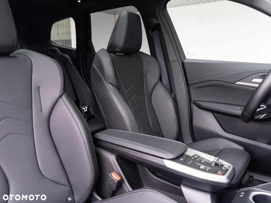 BMW X1 sDrive20i mHEV M Sport sport - 17