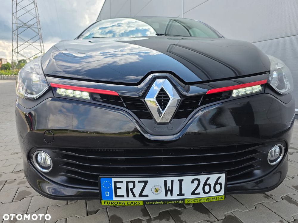 Renault Clio ENERGY TCe 90 Start & Stop LIMITED - 16