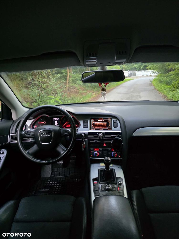 Audi A6 Limousine 2.0 TDI - 7