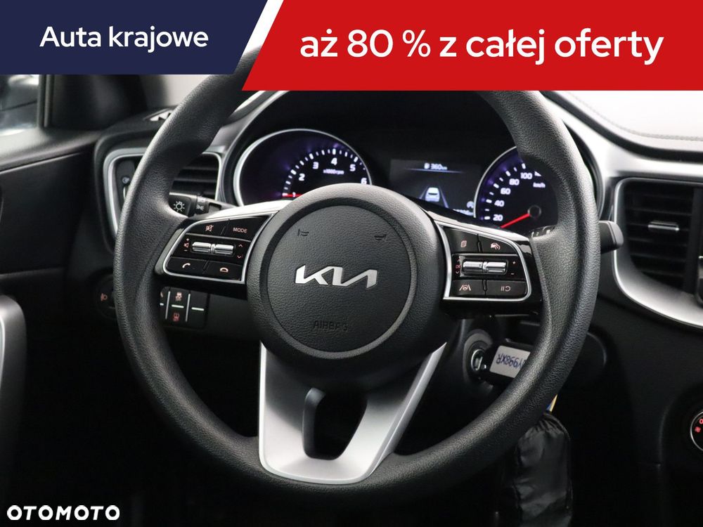Kia Ceed - 20