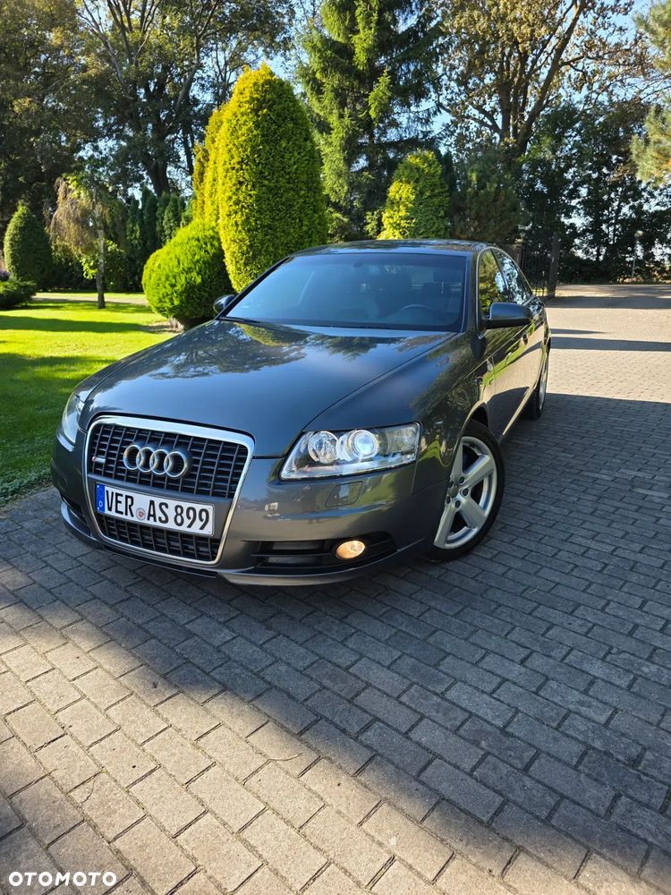 Audi A6 - 23