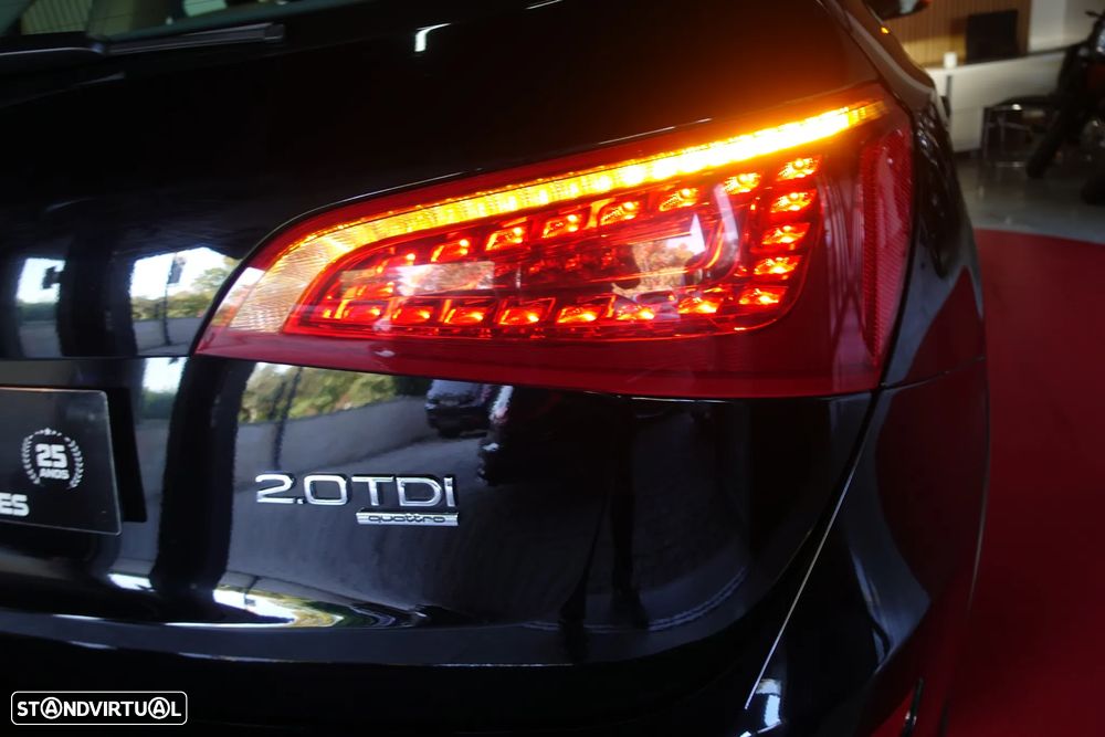 Audi Q5 2.0 TDI S-line - 27