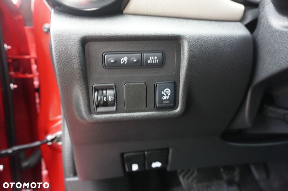 Nissan Micra IG-T 100 Tekna - 11