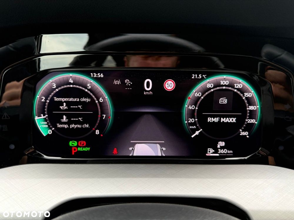 Volkswagen Golf Variant 1.5 eTSI mHEV Life DSG - 16