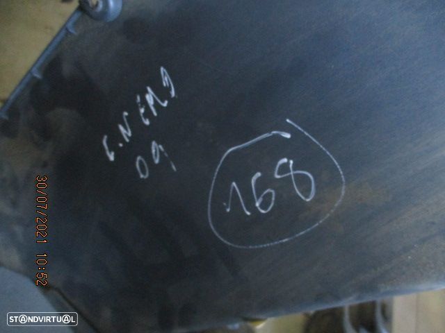 Porta Luvas 1309369070 CITROEN NEMO 2008 PRETO - 3