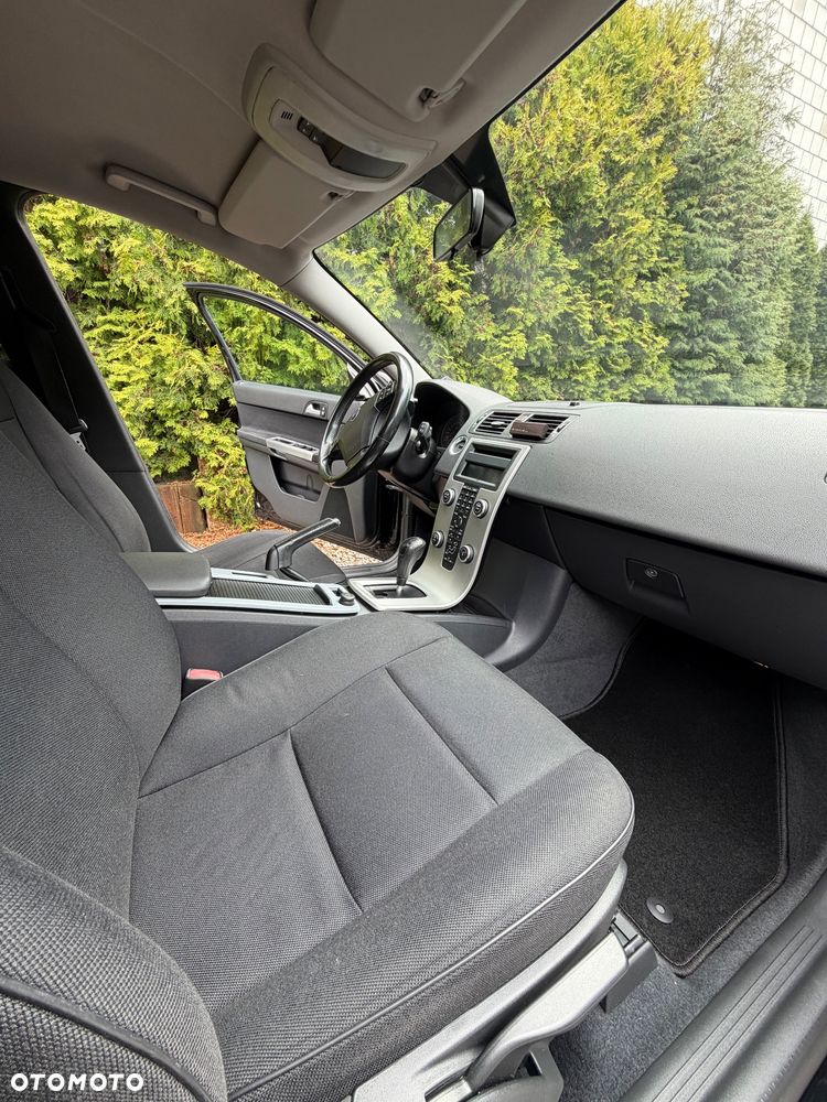 Volvo V50 2.0D DPF Powershift - 15