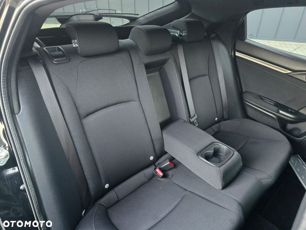 Honda Civic - 27