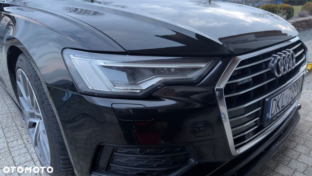 Audi A6 Avant - 15