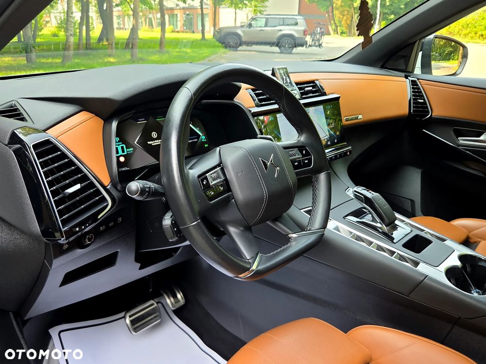 DS Automobiles DS 7 Crossback - 10