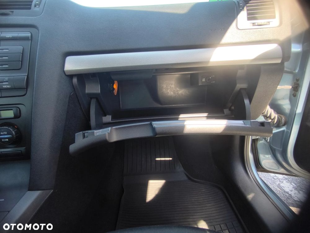 Skoda Octavia 1.6 Elegance - 18