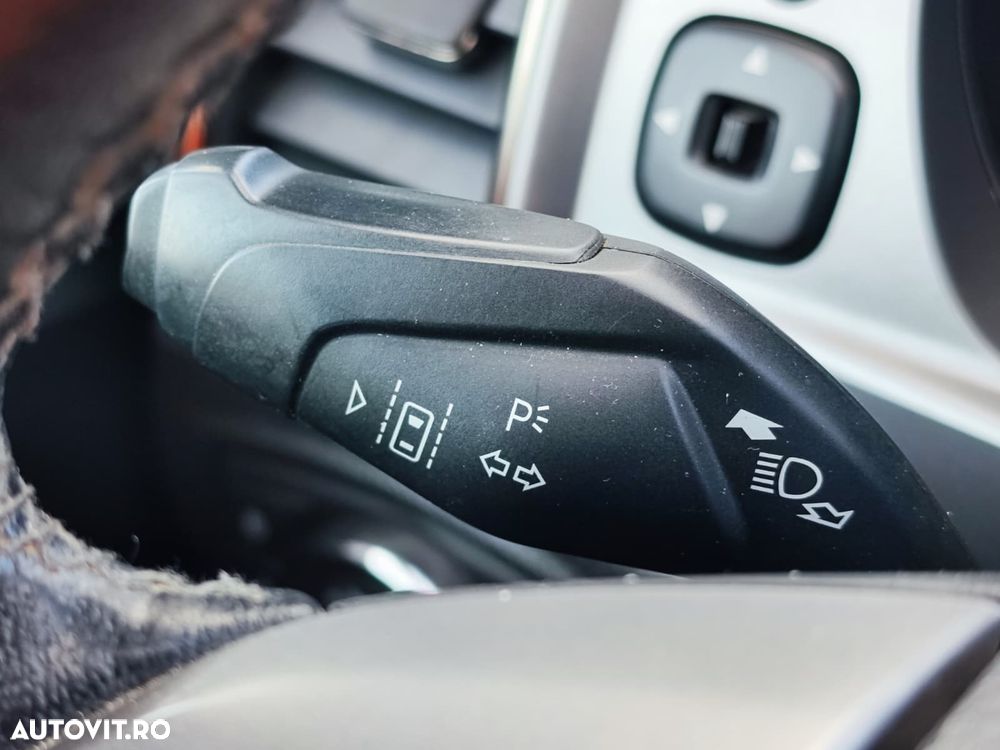 Ford Ranger 2.0 EcoBlue 170 CP 4x4 Cabina Dubla XLT Aut. - 30