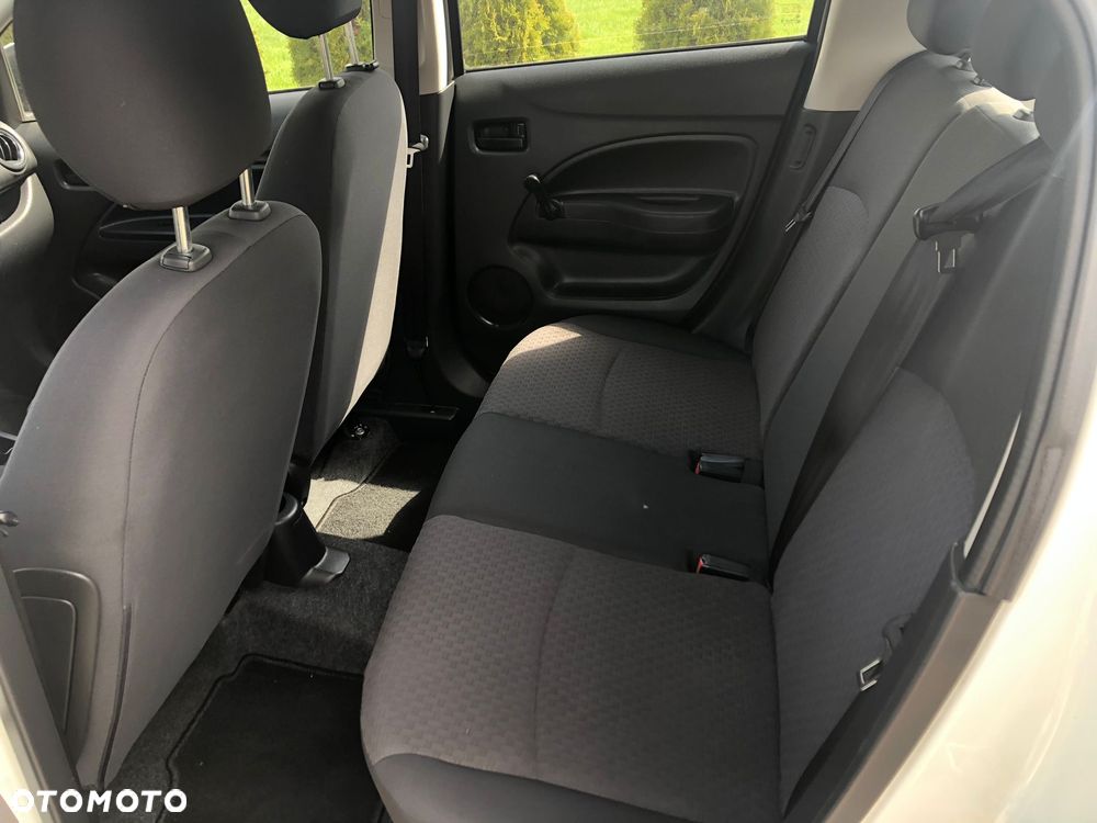 Mitsubishi Space Star 1.0 Diamant Edition - 13