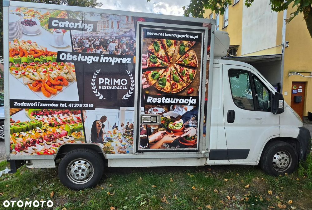 Fiat Ducato - 7