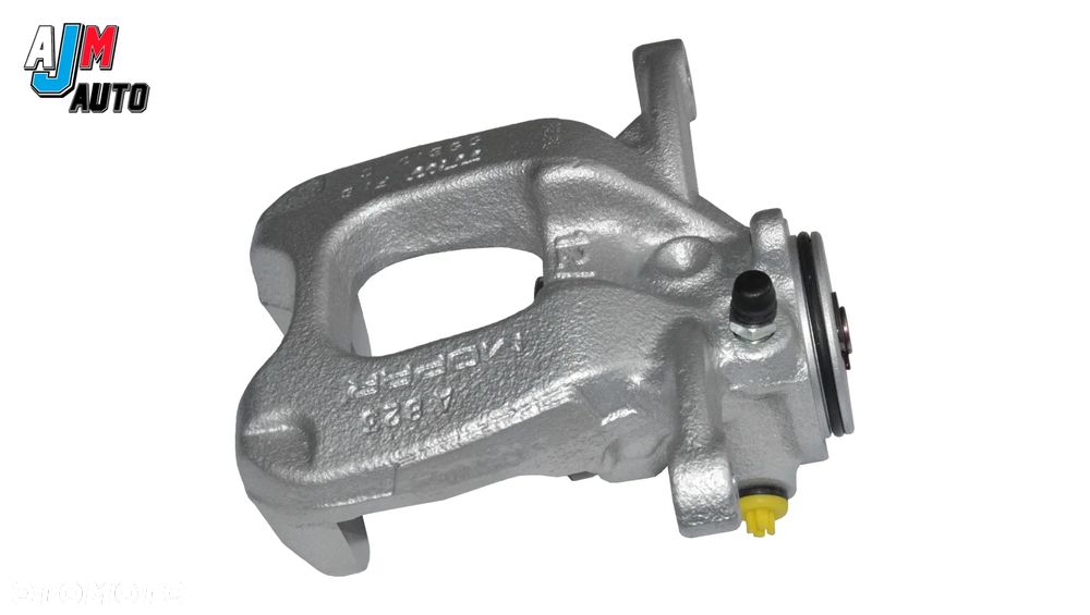 Zacisk hamulcowy tył tylny Alfa Romeo Tonale Fiat 500X Jeep Compass Renegade - 2